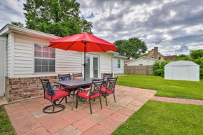 Cozy House 4 Blocks to Downtown and Bike Trails